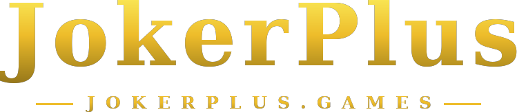 JokerPlus โลโก้