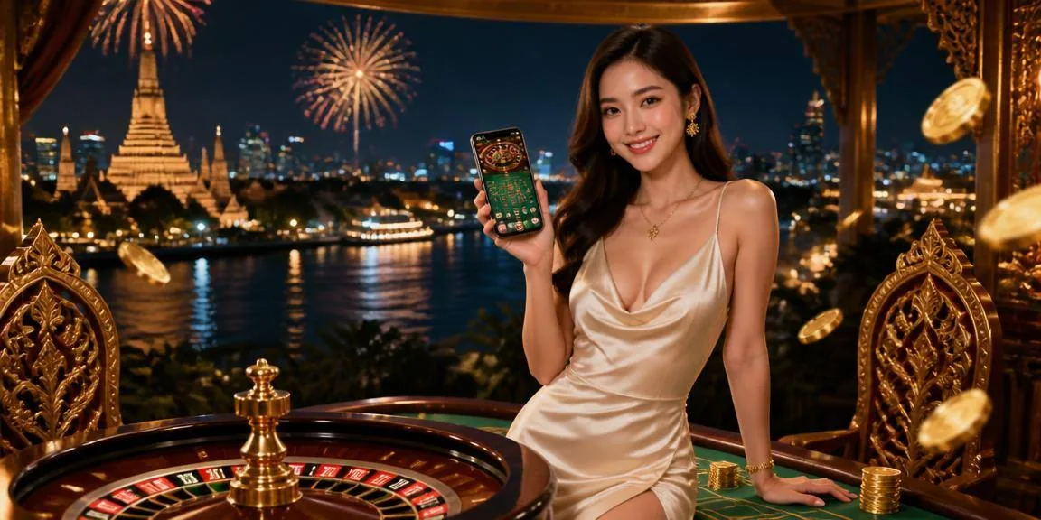 JokerPlus เราสร้าง JokerPlus ขึ้นมาเพื่อผู้เล่นไทยโดยเฉพาะ